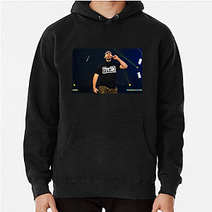 Hardcore Icon Nick Gage Hoodies