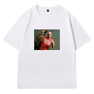 Street Fighting Phenom Nick Gage T-Shirts