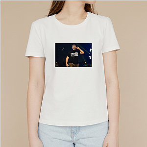 Hardcore Icon Nick Gage T-Shirts