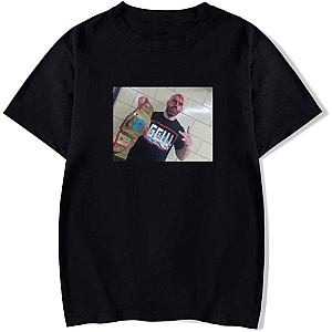 Violence King Nick Gage T-Shirts
