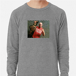 Street Fighting Phenom Nick Gage Sweatshirts