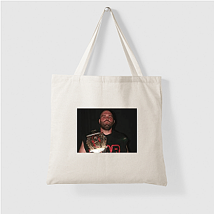 Pro Wrestler Nick Gage Bags