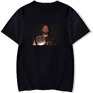Pro Wrestler Nick Gage T-Shirts