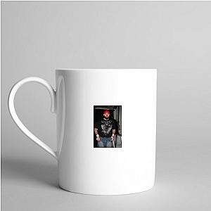 Cult Favorite Nick Gage Mugs