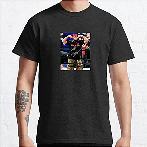 Ultraviolent Champion Nick Gage T-Shirts