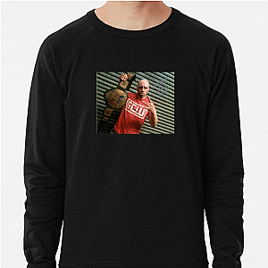 Street Fighting Phenom Nick Gage Sweatshirts