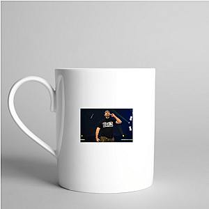 Hardcore Icon Nick Gage Mugs