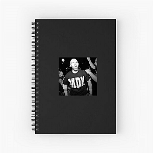 Bloodsport Specialist Nick Gage Notebook