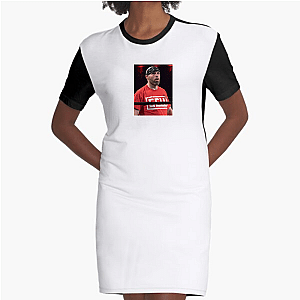 GCW Star Nick Gage Dresses