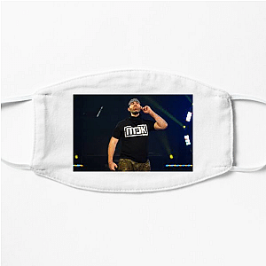Hardcore Icon Nick Gage Face Masks