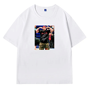 Ultraviolent Champion Nick Gage T-Shirts