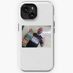 Violence King Nick Gage Samsung Cases