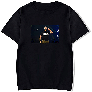 Hardcore Icon Nick Gage T-Shirts