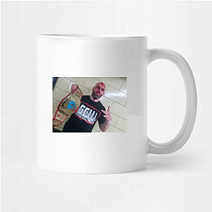 Violence King Nick Gage Mugs