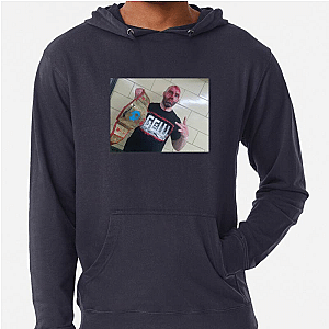 Violence King Nick Gage Hoodies