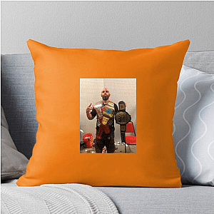 Ring Outlaw Nick Gage Pillows Cover