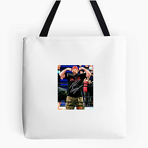 Ultraviolent Champion Nick Gage Bags