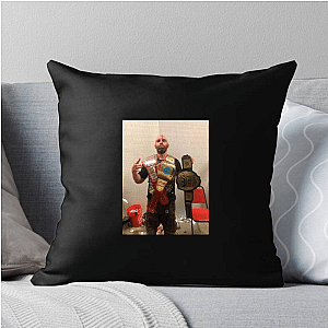 Ring Outlaw Nick Gage Pillows Cover