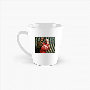 Street Fighting Phenom Nick Gage Mugs