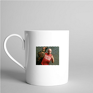 Street Fighting Phenom Nick Gage Mugs