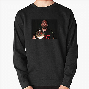Pro Wrestler Nick Gage Sweatshirts
