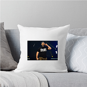 Hardcore Icon Nick Gage Pillows Cover