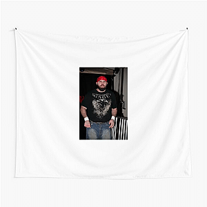 Cult Favorite Nick Gage Tapestries
