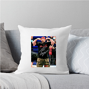 Ultraviolent Champion Nick Gage Pillows Cover