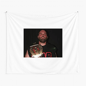 Pro Wrestler Nick Gage Tapestries