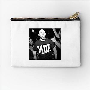 Bloodsport Specialist Nick Gage Zipper Pouches