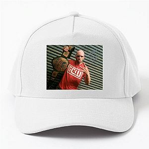 Street Fighting Phenom Nick Gage Hats & Caps