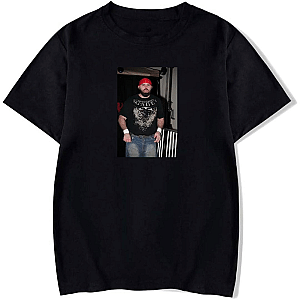 Cult Favorite Nick Gage T-Shirts