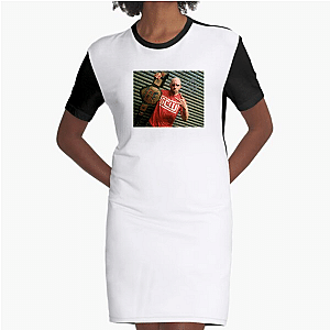 Street Fighting Phenom Nick Gage Dresses