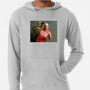 Street Fighting Phenom Nick Gage Hoodies