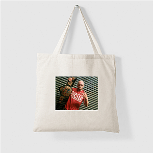 Street Fighting Phenom Nick Gage Bags