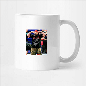 Ultraviolent Champion Nick Gage Mugs