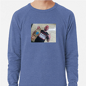 Violence King Nick Gage Sweatshirts