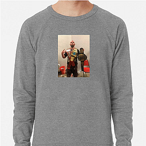 Ring Outlaw Nick Gage Sweatshirts