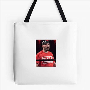 GCW Star Nick Gage Bags