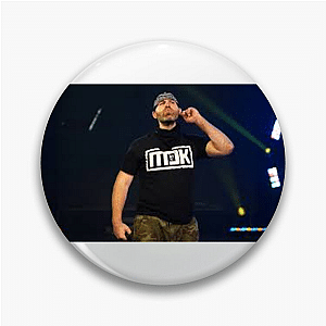 Hardcore Icon Nick Gage Pins