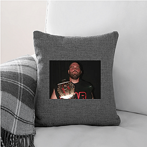 Pro Wrestler Nick Gage Pillows Cover
