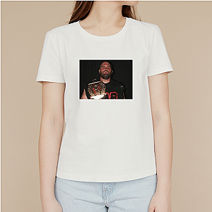 Pro Wrestler Nick Gage T-Shirts