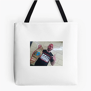 Violence King Nick Gage Bags