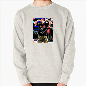 Ultraviolent Champion Nick Gage Sweatshirts