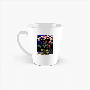 Ultraviolent Champion Nick Gage Mugs