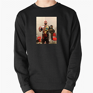 Ring Outlaw Nick Gage Sweatshirts