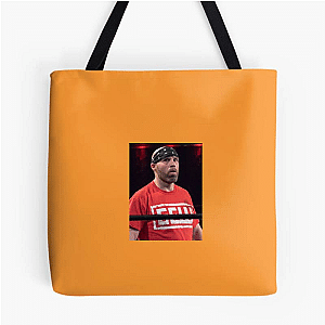 GCW Star Nick Gage Bags