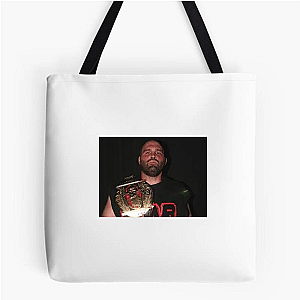 Pro Wrestler Nick Gage Bags