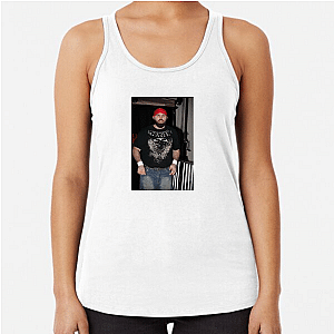 Cult Favorite Nick Gage Tank Tops