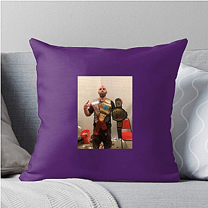 Ring Outlaw Nick Gage Pillows Cover